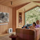 Sonos Arc Ultra soundbar med Dolby Atmos, AirPlay 2 & röststyrning, vit Sonos Arc Ultra soundbar med Dolby Atmos, AirPlay 2 & röststyrning, vit