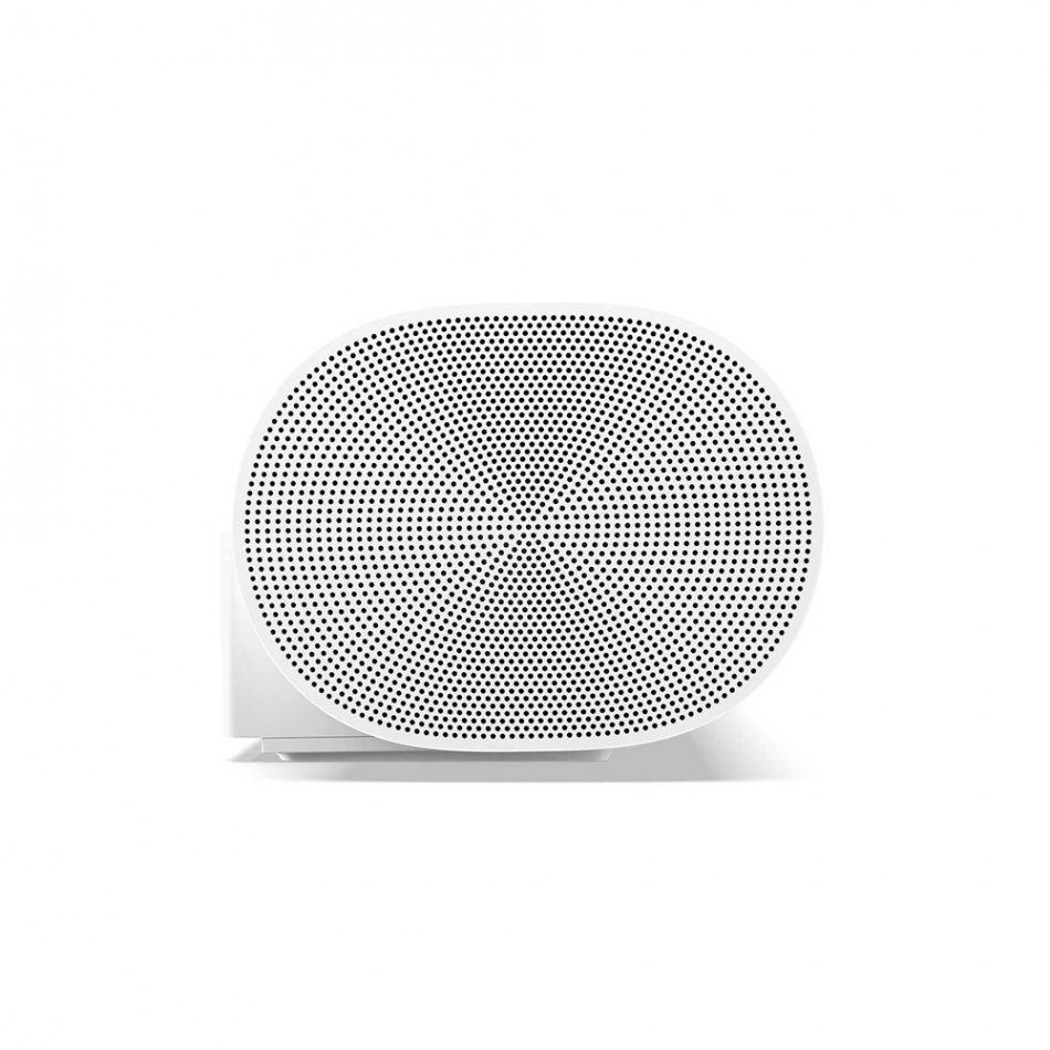 Sonos Arc soundbar med Dolby Atmos, vit Returexemplar