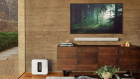 Sonos Arc soundbar med Dolby Atmos, vit Returexemplar Sonos Arc soundbar med Dolby Atmos, vit Returexemplar