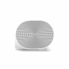 Sonos Arc soundbar med Dolby Atmos, AirPlay 2 & rststyrning, vit