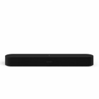 Sonos Beam (gen 2) soundbar med Dolby Atmos, AirPlay 2 & röststyrning, svart Sonos Beam (gen 2) soundbar med Dolby Atmos, AirPlay 2 & röststyrning, svart