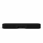 Sonos Beam (gen 2) soundbar med Dolby Atmos, AirPlay 2 & rststyrning, svart