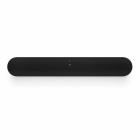 Sonos Beam (gen 2) soundbar med Dolby Atmos, AirPlay 2 & röststyrning, svart Sonos Beam (gen 2) soundbar med Dolby Atmos, AirPlay 2 & röststyrning, svart