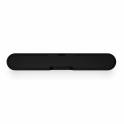 Sonos Beam (gen 2) soundbar med Dolby Atmos, AirPlay 2 & rststyrning, svart