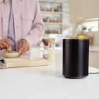 Sonos Era 100 Wifi-högtalare med AirPlay 2 & röststyrning, svart Sonos Era 100 Wifi-högtalare med AirPlay 2 & röststyrning, svart