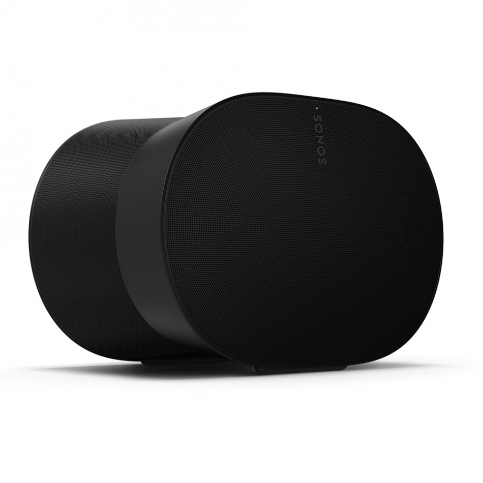Sonos Era 300 Wifi-högtalare med Dolby Atmos, AirPlay 2 & röststyrning, svart