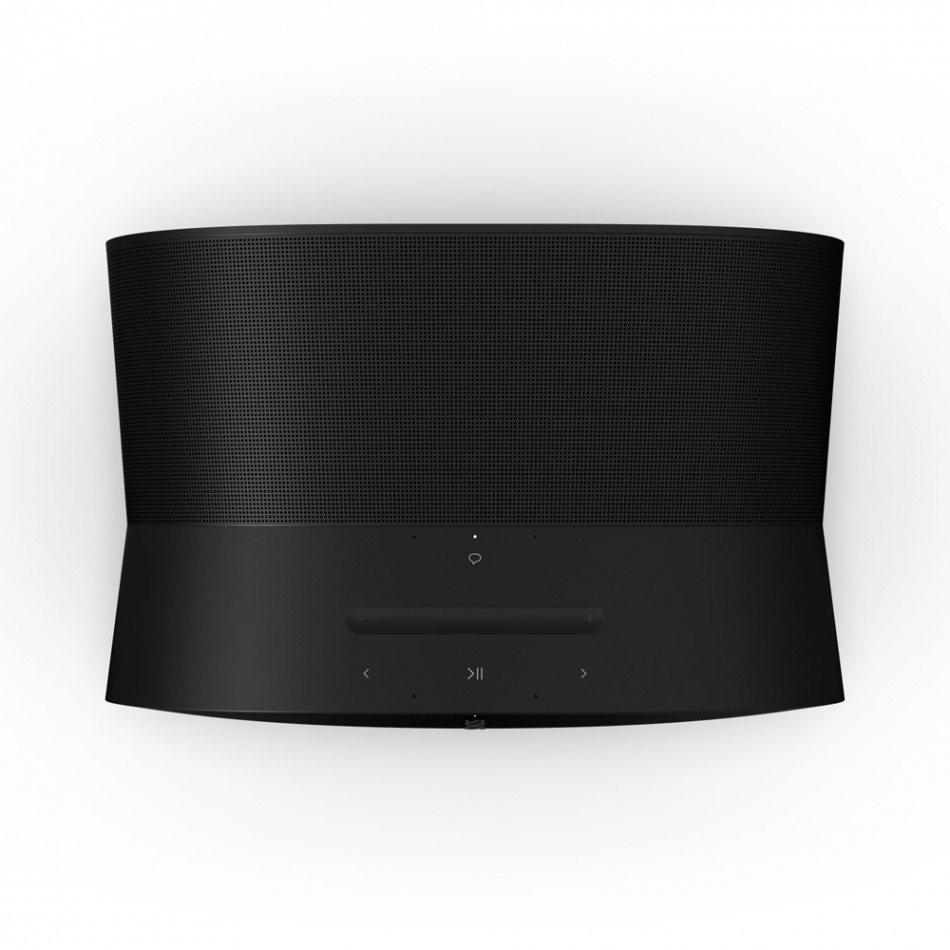 Sonos Era 300 Wifi-högtalare med Dolby Atmos, AirPlay 2 & röststyrning, svart