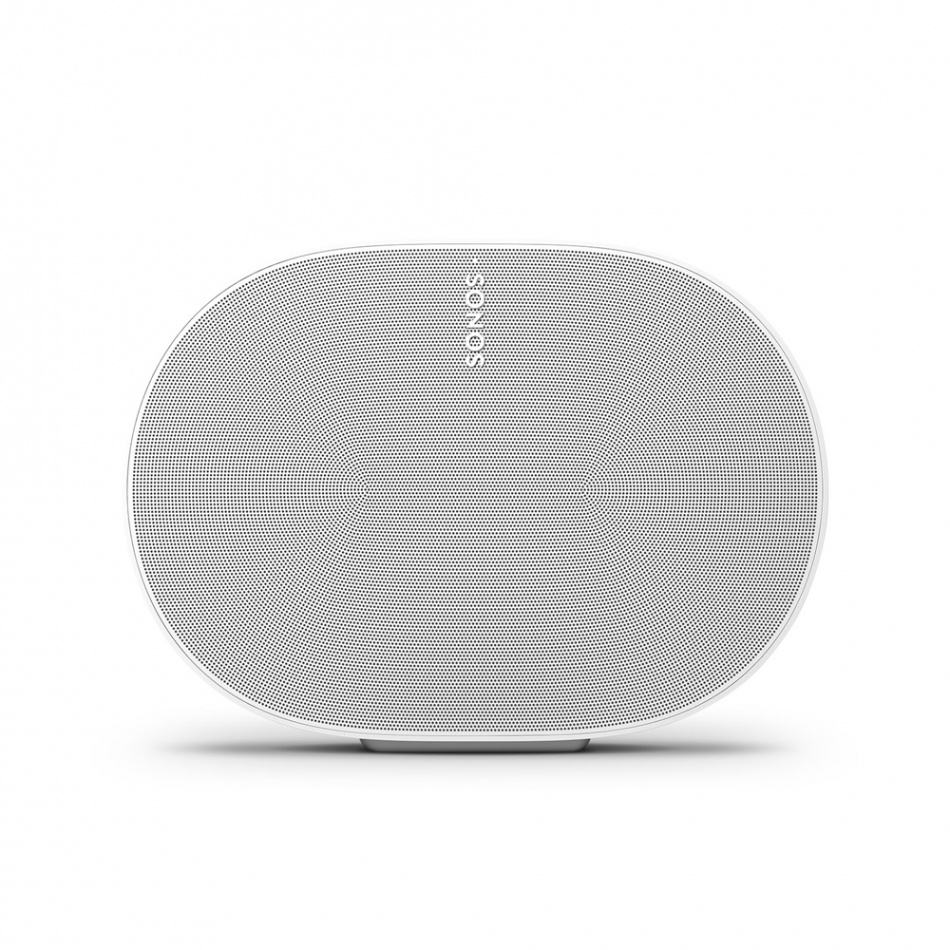Sonos Era 300 Wifi-högtalare med Dolby Atmos, AirPlay 2 & röststyrning, vit