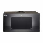 Sonos Five Wifi-högtalare med AirPlay 2 & fukttålig design, svart Sonos Five Wifi-högtalare med AirPlay 2 & fukttålig design, svart