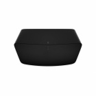 Sonos Five Wifi-högtalare med AirPlay 2 & fukttålig design, svart Sonos Five Wifi-högtalare med AirPlay 2 & fukttålig design, svart