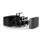 Sonos Five Wifi-hgtalare med AirPlay 2 & fukttlig design, svart