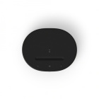 Sonos Move 2 bärbar Wifi-högtalare med AirPlay 2 & Bluetooth, svart Returexemplar Sonos Move 2 bärbar Wifi-högtalare med AirPlay 2 & Bluetooth, svart Returexemplar