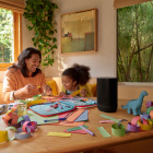 Sonos Move 2 bärbar Wifi-högtalare med AirPlay 2 & Bluetooth, svart Returexemplar Sonos Move 2 bärbar Wifi-högtalare med AirPlay 2 & Bluetooth, svart Returexemplar