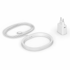 Sonos Move 2 bärbar Wifi-högtalare med AirPlay 2 & Bluetooth, vit Sonos Move 2 bärbar Wifi-högtalare med AirPlay 2 & Bluetooth, vit