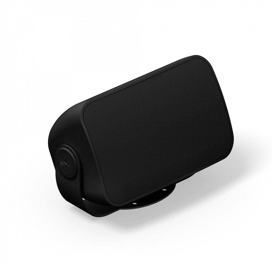 Sonos OD Architectural by Sonance utomhushögtalare, svart par