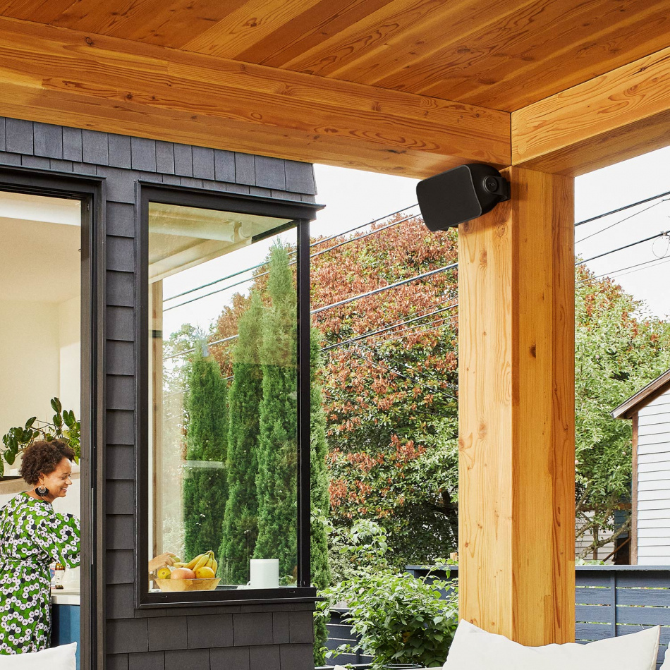 Sonos OD Architectural by Sonance utomhushögtalare, svart par