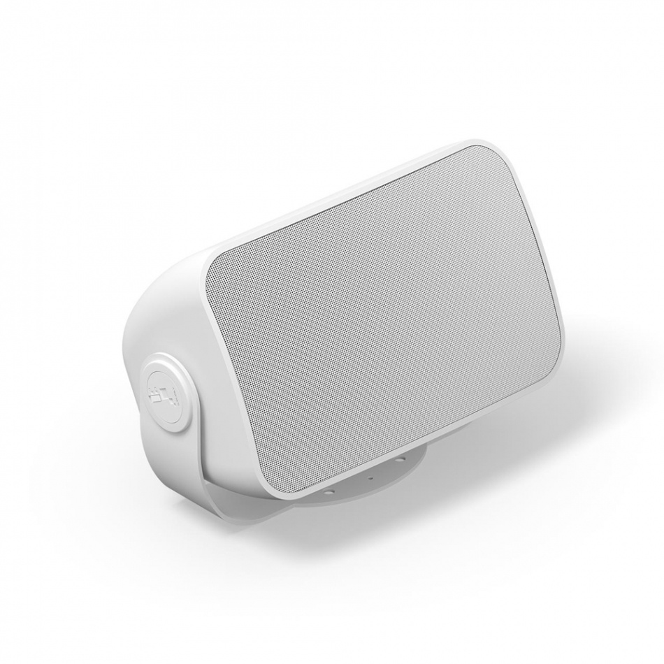 Sonos OD Architectural by Sonance utomhushögtalare, vitt par