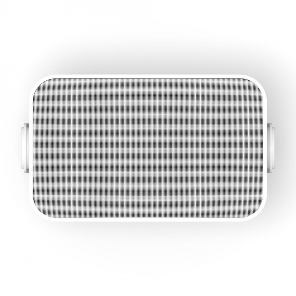 Sonos OD Architectural by Sonance utomhushögtalare, vitt par