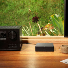 Sonos Port ntverksstreamer med AirPlay 2 & rststyrning