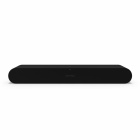 Sonos Ray kompakt soundbar med AirPlay 2 & rststyrning, svart