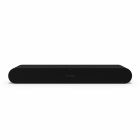 Sonos Ray kompakt soundbar med AirPlay 2 & röststyrning, svart Sonos Ray kompakt soundbar med AirPlay 2 & röststyrning, svart