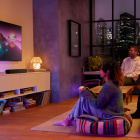 Sonos Ray kompakt soundbar med AirPlay 2 & röststyrning, svart Sonos Ray kompakt soundbar med AirPlay 2 & röststyrning, svart