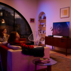Sonos Ray kompakt soundbar med AirPlay 2 & röststyrning, vit Sonos Ray kompakt soundbar med AirPlay 2 & röststyrning, vit