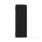 Sonos Roam 2 bärbar IP67-högtalare med Wifi & Bluetooth, svart Sonos Roam 2 bärbar IP67-högtalare med Wifi & Bluetooth, svart