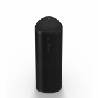 Sonos Roam 2 bärbar IP67-högtalare med Wifi & Bluetooth, svart Sonos Roam 2 bärbar IP67-högtalare med Wifi & Bluetooth, svart