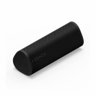 Sonos Roam 2 bärbar IP67-högtalare med Wifi & Bluetooth, svart Sonos Roam 2 bärbar IP67-högtalare med Wifi & Bluetooth, svart