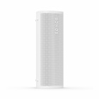 Sonos Roam 2 bärbar IP67-högtalare med Wifi & Bluetooth, vit Sonos Roam 2 bärbar IP67-högtalare med Wifi & Bluetooth, vit