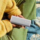 Sonos Roam 2 bärbar IP67-högtalare med Wifi & Bluetooth, vit Sonos Roam 2 bärbar IP67-högtalare med Wifi & Bluetooth, vit