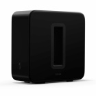 Sonos Sub (gen.3) trådlös subwoofer med Trueplay, svart Sonos Sub (gen.3) trådlös subwoofer med Trueplay, svart