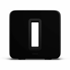 Sonos Sub (gen.3) trådlös subwoofer med Trueplay, svart Sonos Sub (gen.3) trådlös subwoofer med Trueplay, svart