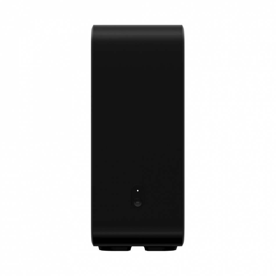 Sonos Sub (gen.3) trådlös subwoofer med Trueplay, svart