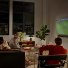 Sonos Sub (gen.4) trådlös subwoofer med Trueplay, svart Sonos Sub (gen.4) trådlös subwoofer med Trueplay, svart