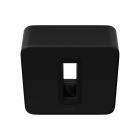 Sonos Sub (gen.4) trådlös subwoofer med Trueplay, svart Sonos Sub (gen.4) trådlös subwoofer med Trueplay, svart