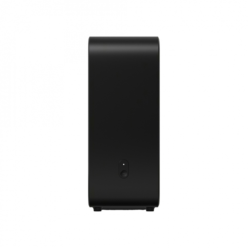 Sonos Sub (gen.4) trådlös subwoofer med Trueplay, svart