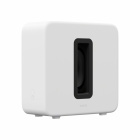 Sonos Sub (gen.4) trådlös subwoofer med Trueplay, vit Sonos Sub (gen.4) trådlös subwoofer med Trueplay, vit