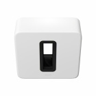 Sonos Sub (gen.4) trådlös subwoofer med Trueplay, vit Sonos Sub (gen.4) trådlös subwoofer med Trueplay, vit