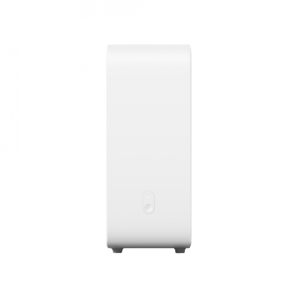 Sonos Sub (gen.4) trådlös subwoofer med Trueplay, vit