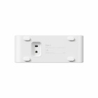 Sonos Sub (gen.4) trådlös subwoofer med Trueplay, vit Sonos Sub (gen.4) trådlös subwoofer med Trueplay, vit