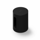 Sonos Sub Mini kompakt tr�dl�s subwoofer med Trueplay, svart