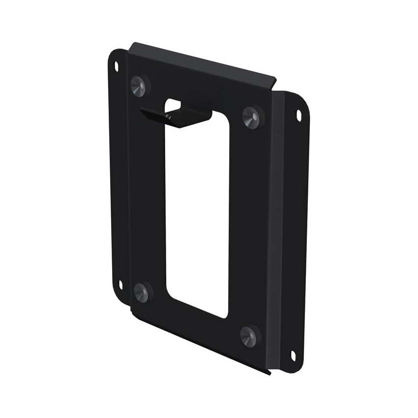 Flexson väggfäste för Sonos Sub, svart