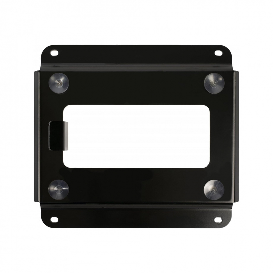 Flexson väggfäste för Sonos Sub, svart