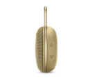 JBL Clip 3, portabel Bluetooth-högtalare, Desert Sand JBL Clip 3, portabel Bluetooth-högtalare, Desert Sand