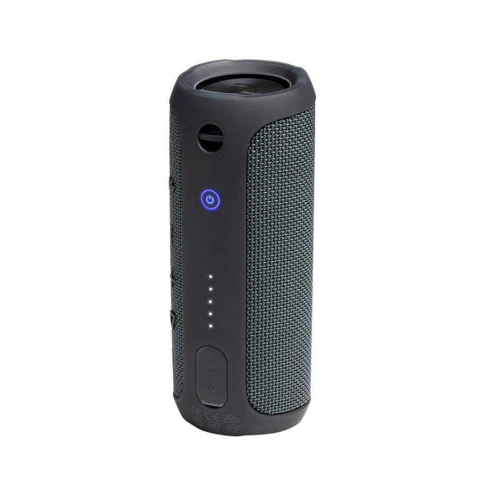 JBL Flip Essential, portabel Bluetooth-högtalare