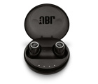 JBL Free, trådlösa in-ear hörlurar svart JBL Free, trådlösa in-ear hörlurar svart