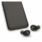 JBL Free, trådlösa in-ear hörlurar svart JBL Free, trådlösa in-ear hörlurar svart