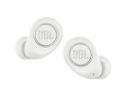 JBL Free, trådlösa in-ear hörlurar vit JBL Free, trådlösa in-ear hörlurar vit